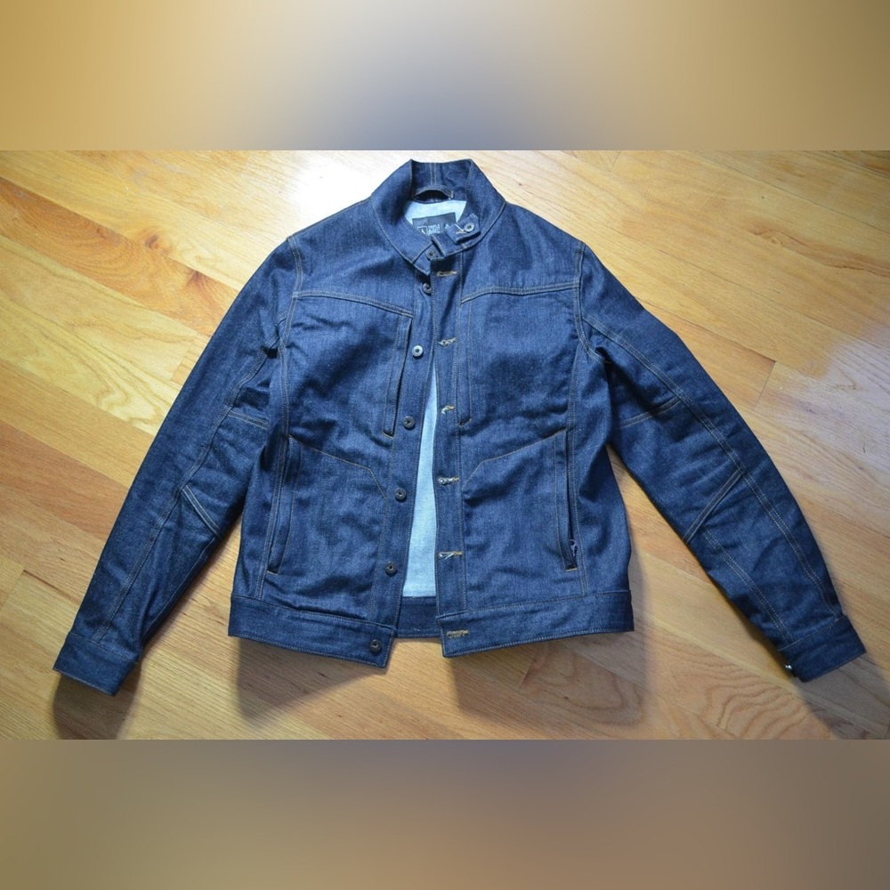 Triple Aught Design Interval PD jacket